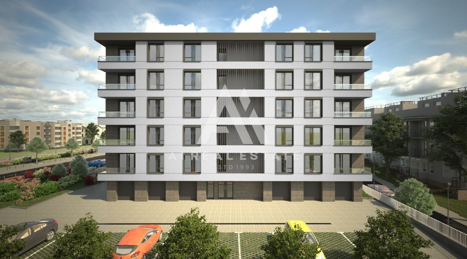 Продава 2-СТАЕН, гр. Плевен, Дружба 2, снимка 15 - Апартаменти - 54301899