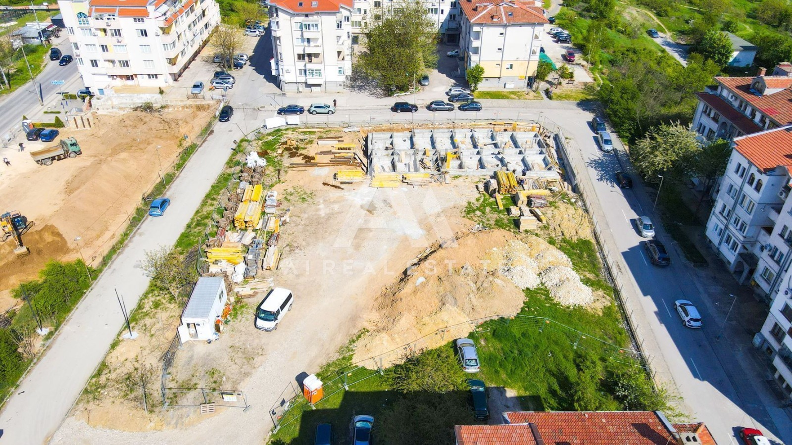 Продава 2-СТАЕН, гр. Плевен, Дружба 2, снимка 14 - Апартаменти - 54301899