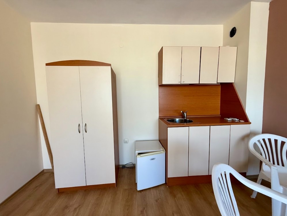 Продава 2-СТАЕН, к.к. Слънчев бряг, област Бургас, снимка 4 - Апартаменти - 54512484