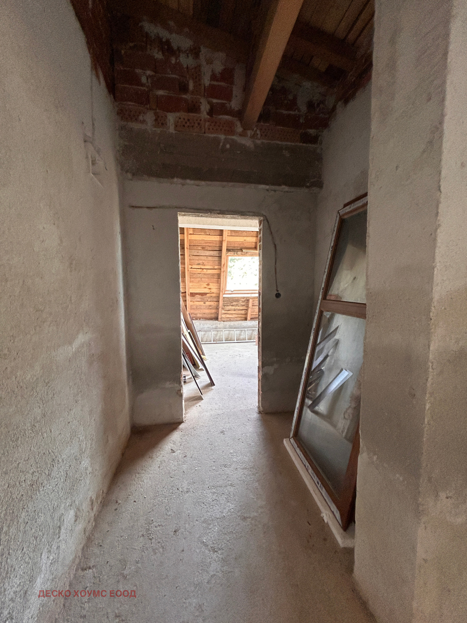Продава 2-СТАЕН, с. Добърско, област Благоевград, снимка 2 - Апартаменти - 54712589