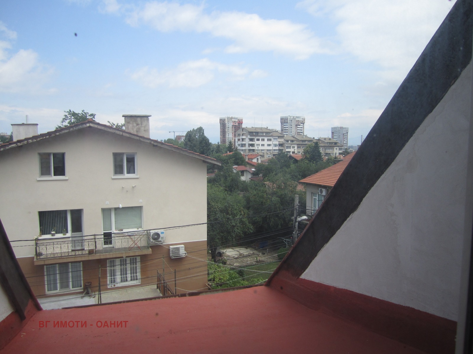 Продава 2-СТАЕН, гр. София, Карпузица, снимка 10 - Апартаменти - 55411291