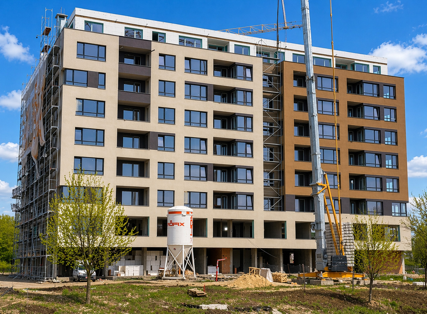 Продава 3-СТАЕН, гр. Бургас, област Бургас, снимка 2 - Апартаменти - 54068493