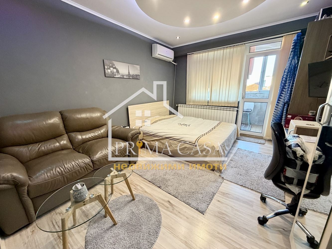 Продава 3-СТАЕН, гр. Пазарджик, Център, снимка 6 - Апартаменти - 53703183