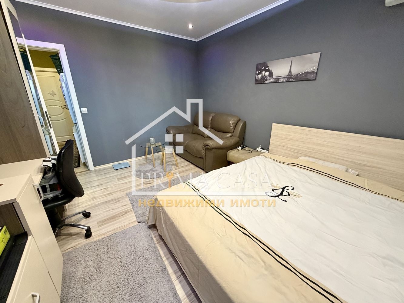 Продава 3-СТАЕН, гр. Пазарджик, Център, снимка 7 - Апартаменти - 53703183