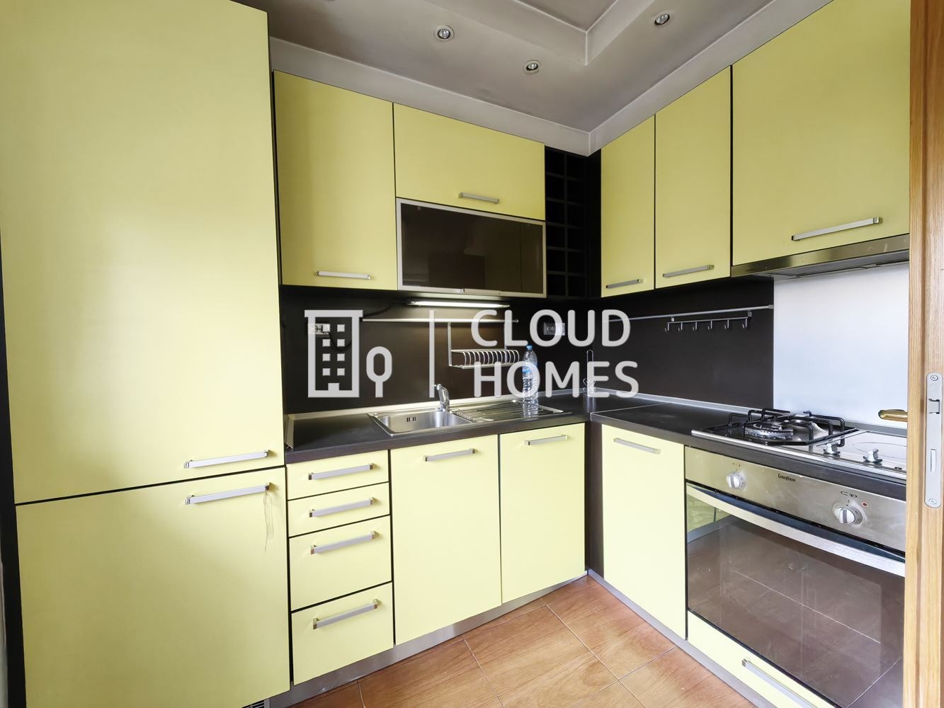 Продава 3-СТАЕН, гр. София, Редута, снимка 3 - Апартаменти - 53903329