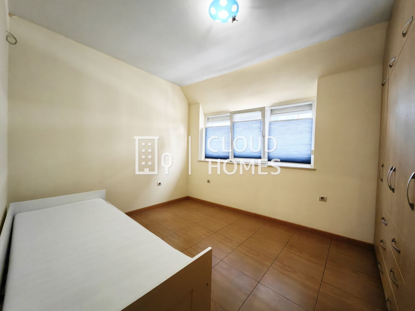 Продава 3-СТАЕН, гр. София, Редута, снимка 7 - Апартаменти - 53903329