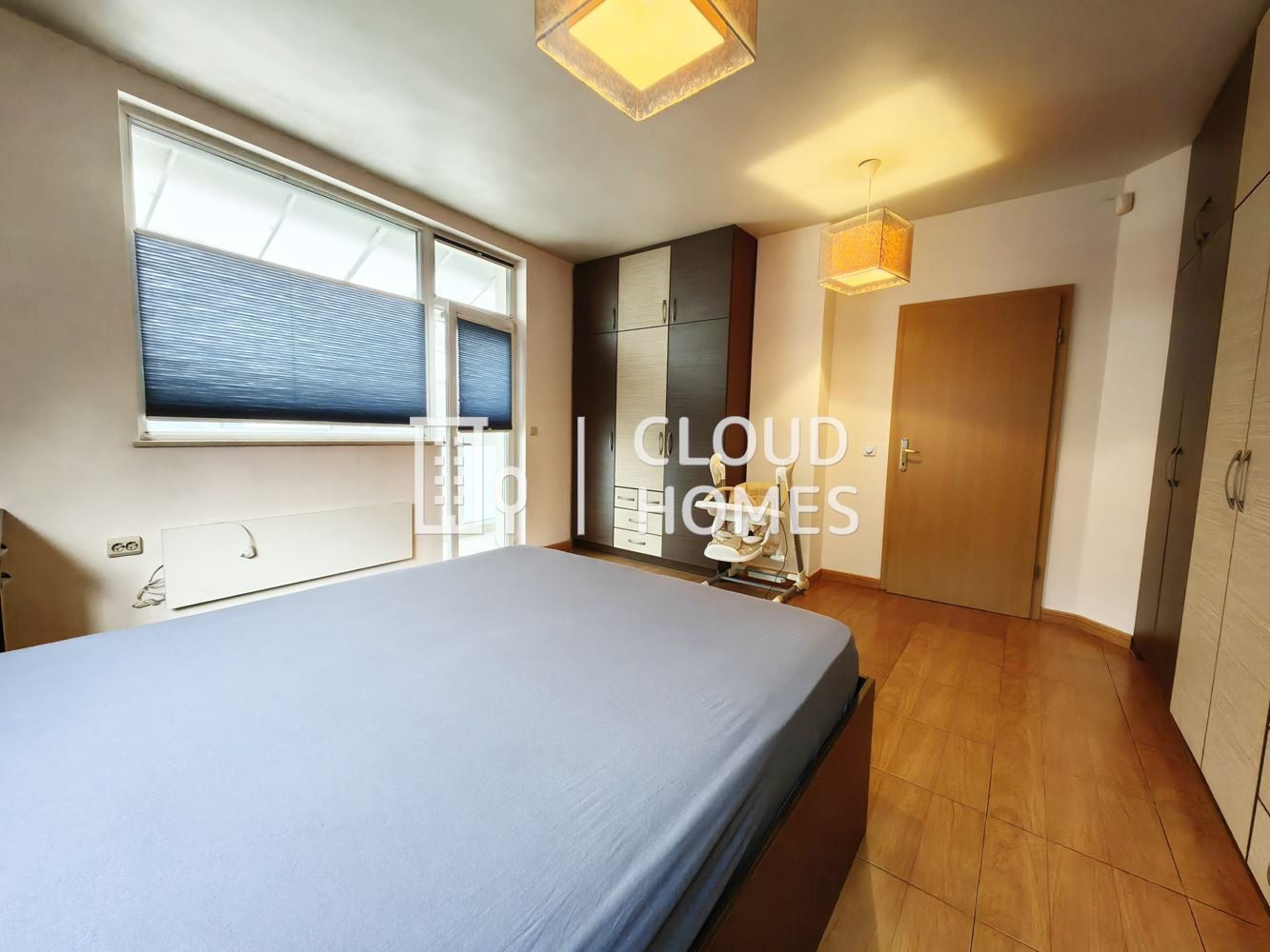 Продава 3-СТАЕН, гр. София, Редута, снимка 6 - Апартаменти - 53903329