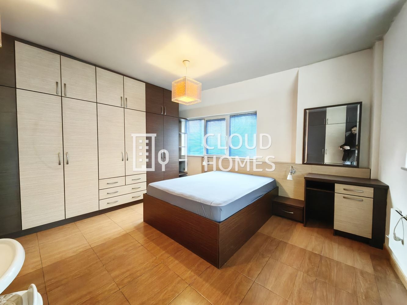 Продава 3-СТАЕН, гр. София, Редута, снимка 5 - Апартаменти - 53903329