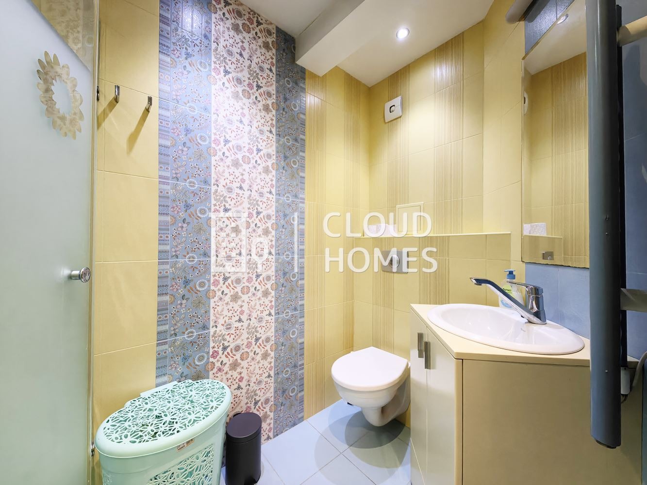 Продава 3-СТАЕН, гр. София, Редута, снимка 10 - Апартаменти - 53903329