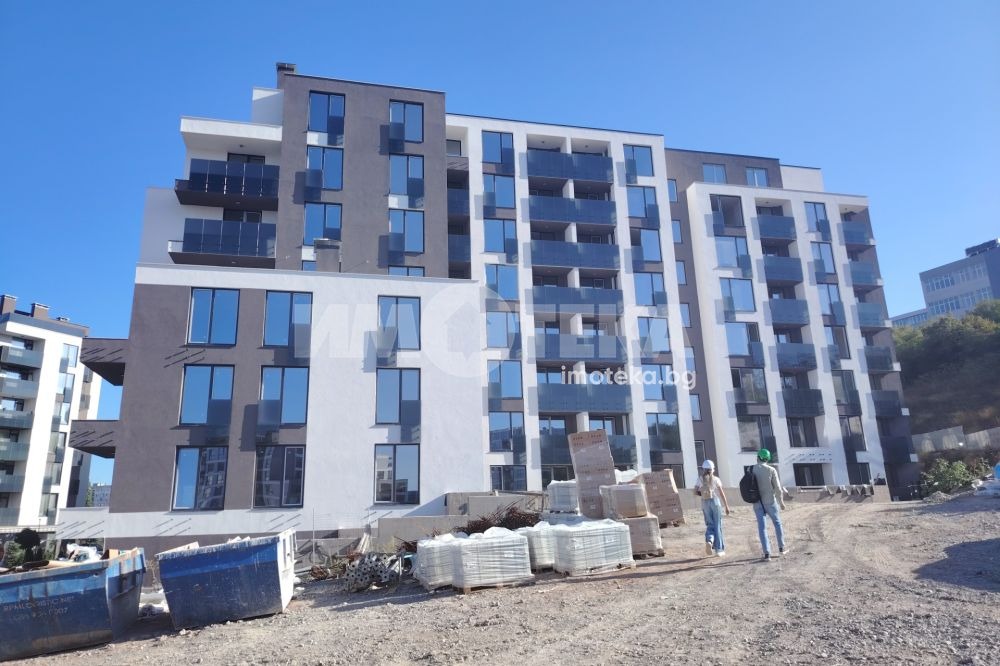 Продава 3-СТАЕН, гр. София, Дружба 2, снимка 4 - Апартаменти - 53948272