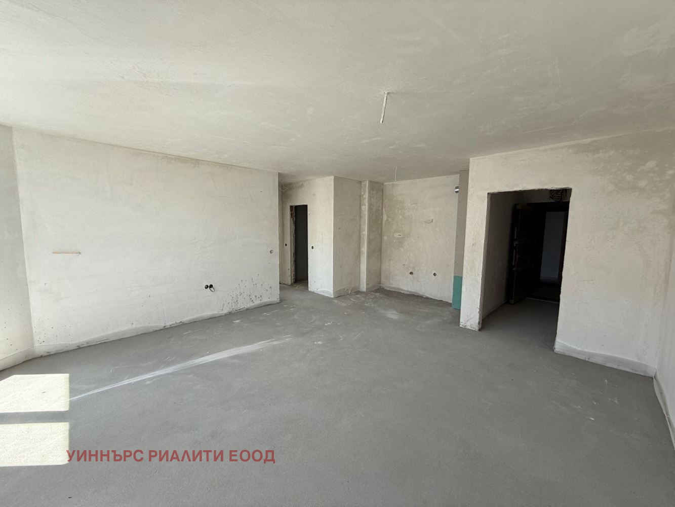 Продава 3-СТАЕН, гр. София, Манастирски ливади, снимка 2 - Апартаменти - 54707081