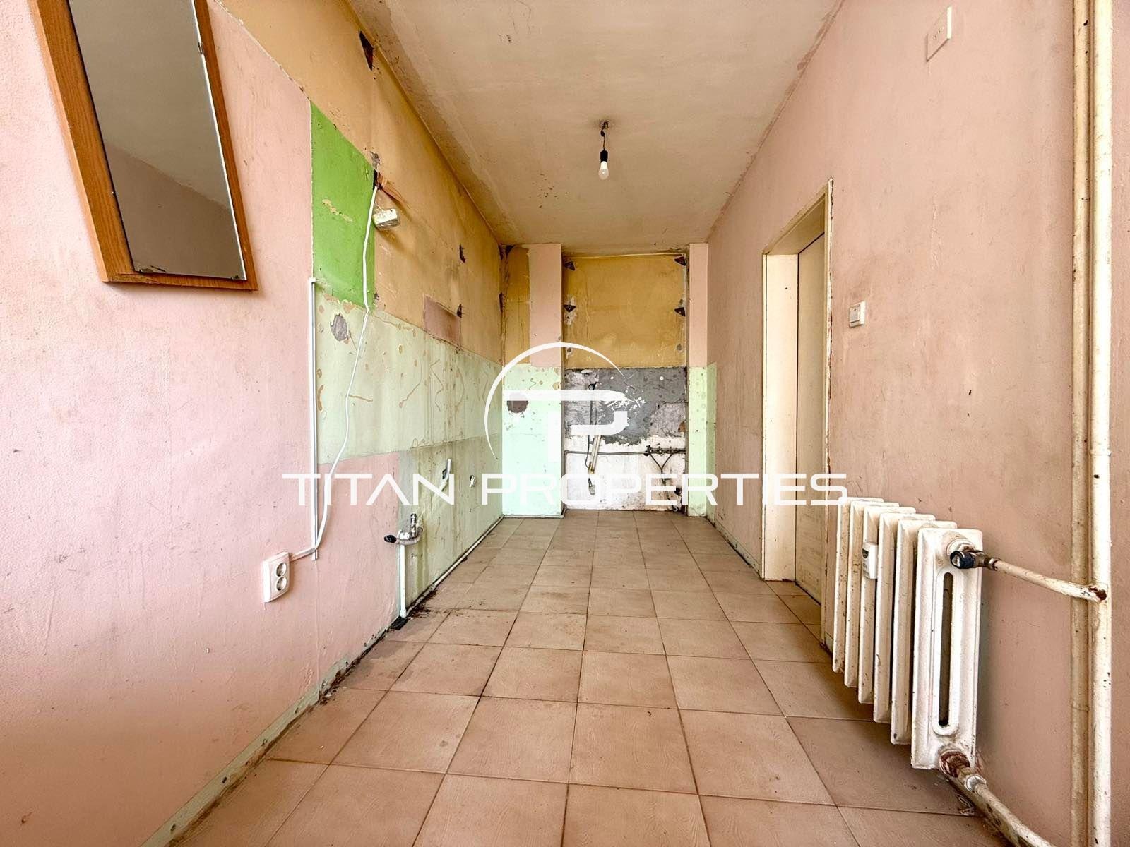 Продава 3-СТАЕН, гр. Пловдив, Център, снимка 6 - Апартаменти - 54228316