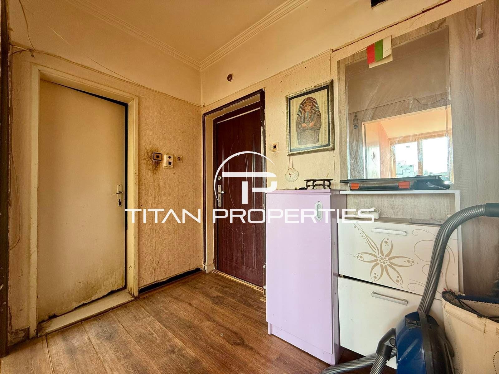 Продава 3-СТАЕН, гр. Пловдив, Център, снимка 6 - Апартаменти - 54228316