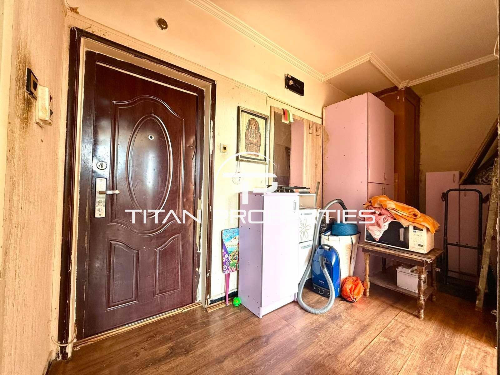 Продава 3-СТАЕН, гр. Пловдив, Център, снимка 7 - Апартаменти - 54228316