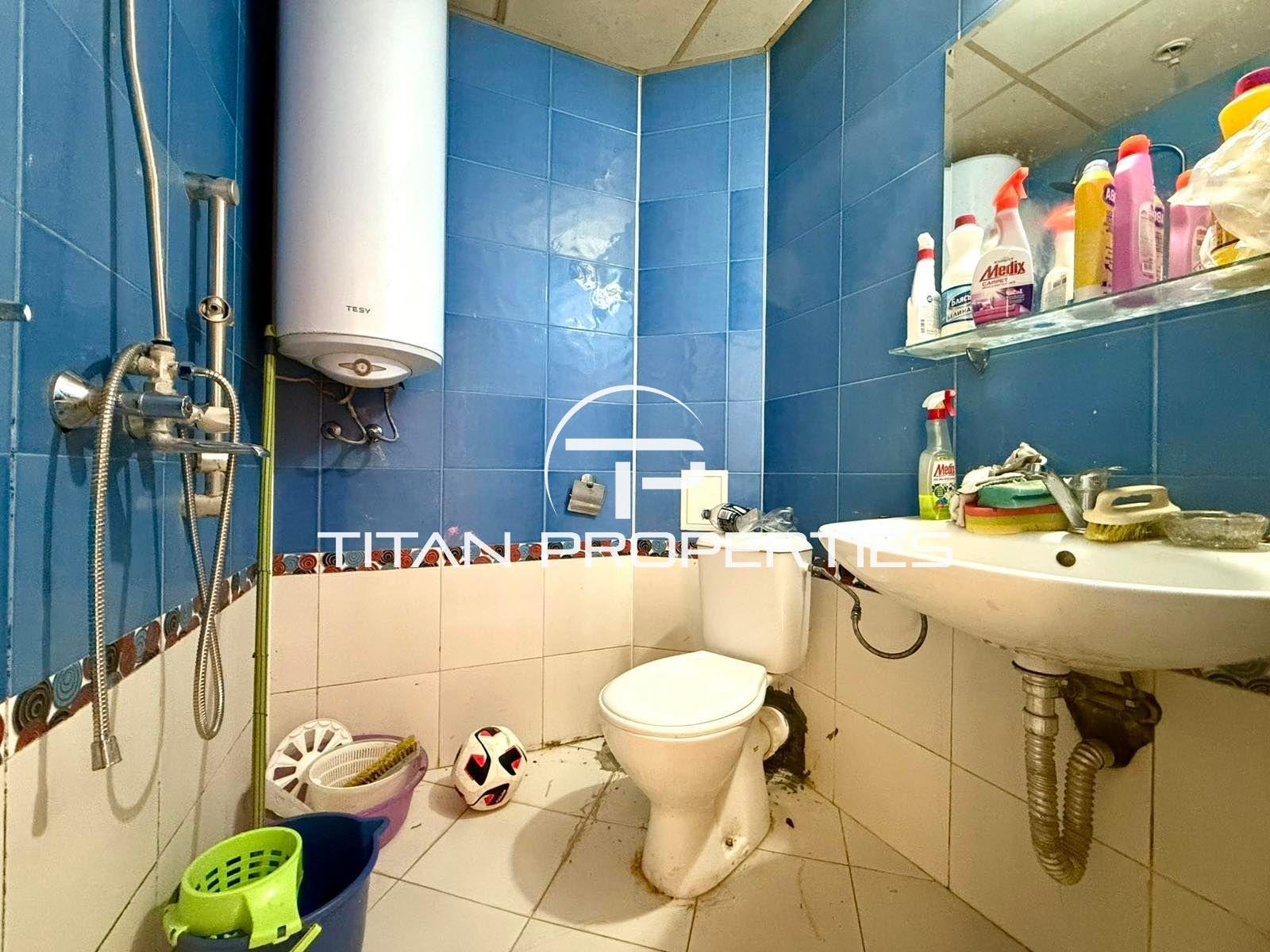 Продава 3-СТАЕН, гр. Пловдив, Център, снимка 8 - Апартаменти - 54228316