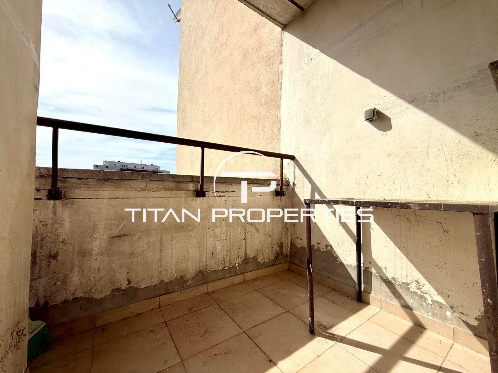 Продава 3-СТАЕН, гр. Пловдив, Център, снимка 9 - Апартаменти - 54228316