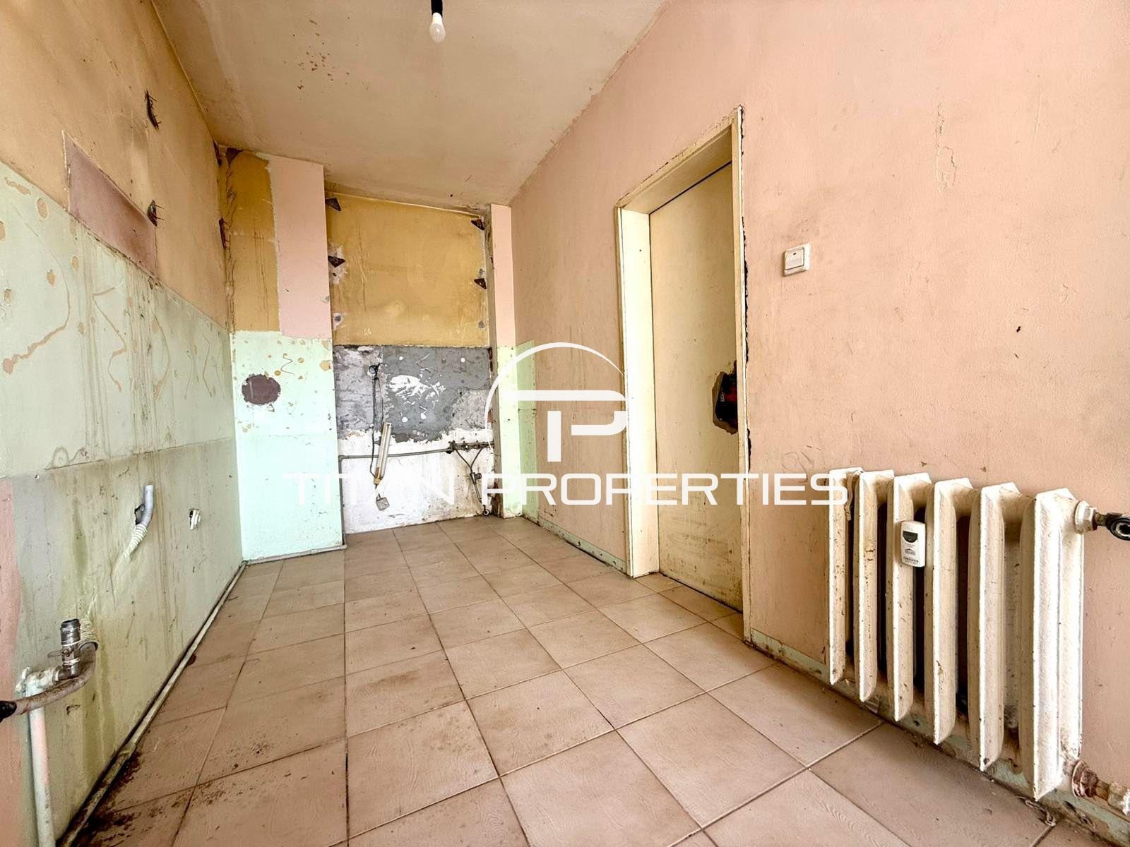 Продава 3-СТАЕН, гр. Пловдив, Център, снимка 5 - Апартаменти - 54228316