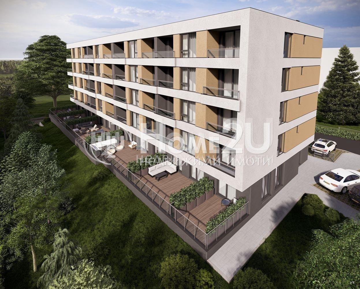 Продава 3-СТАЕН, гр. Варна, Владислав Варненчик 1