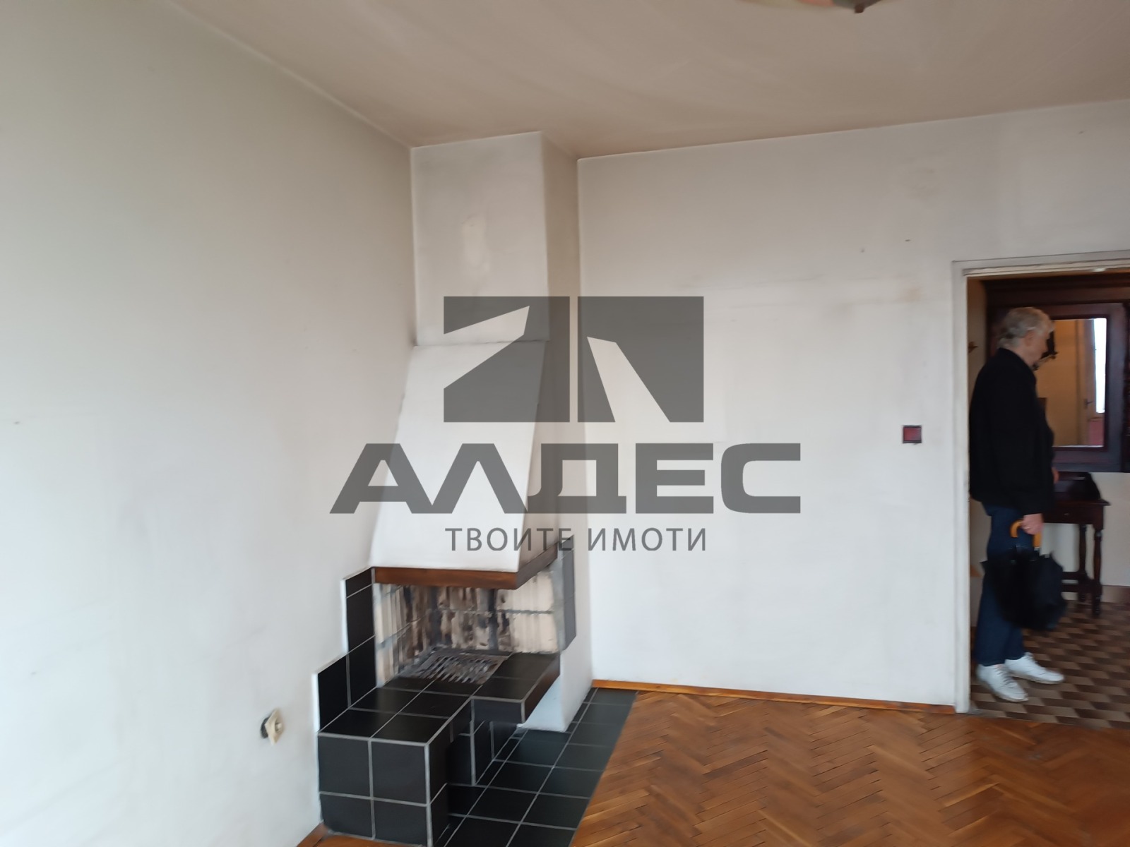 Продава 3-СТАЕН, гр. София, Бъкстон