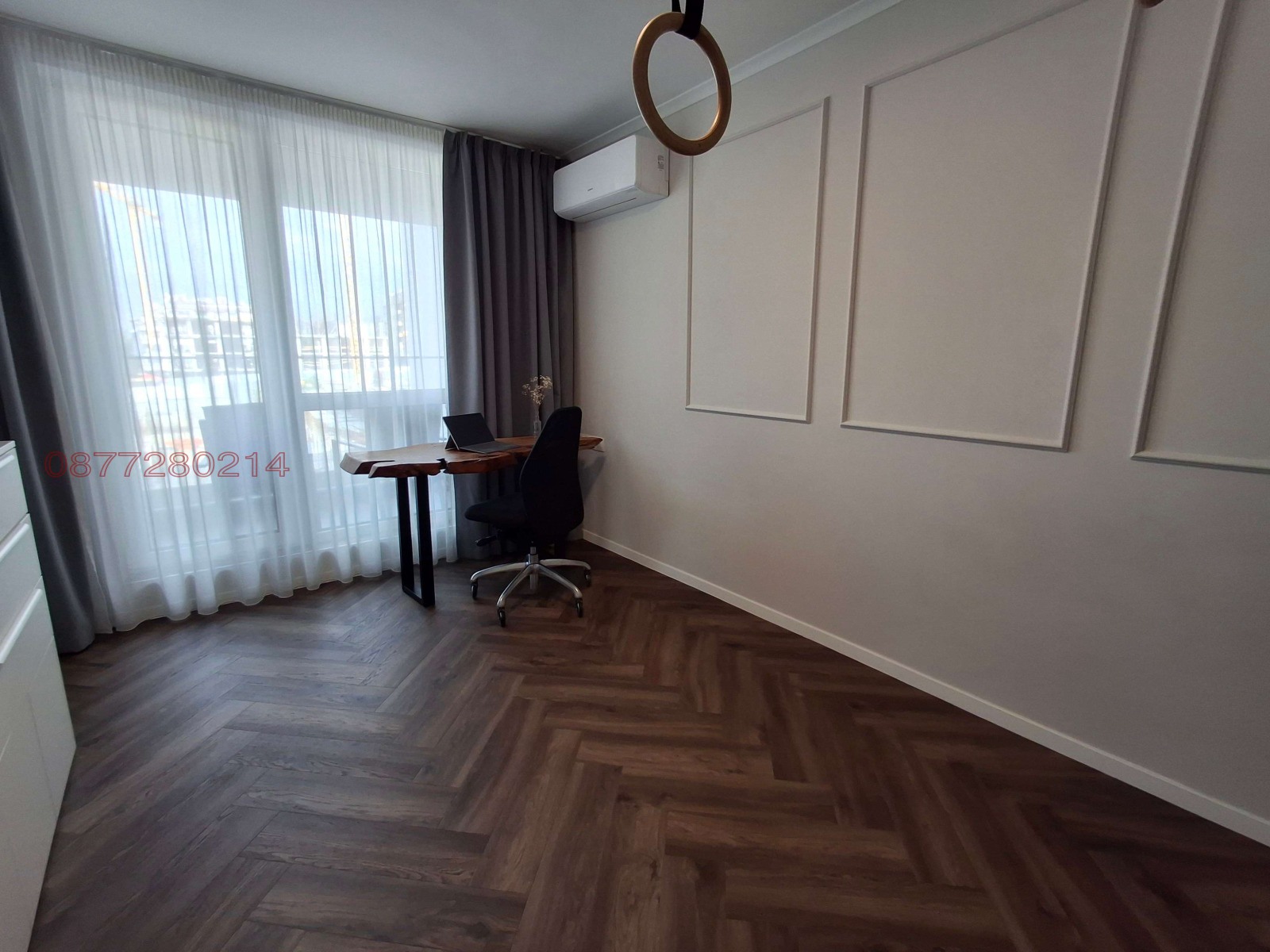 Продава 3-СТАЕН, гр. София, Манастирски ливади, снимка 14 - Апартаменти - 54798029