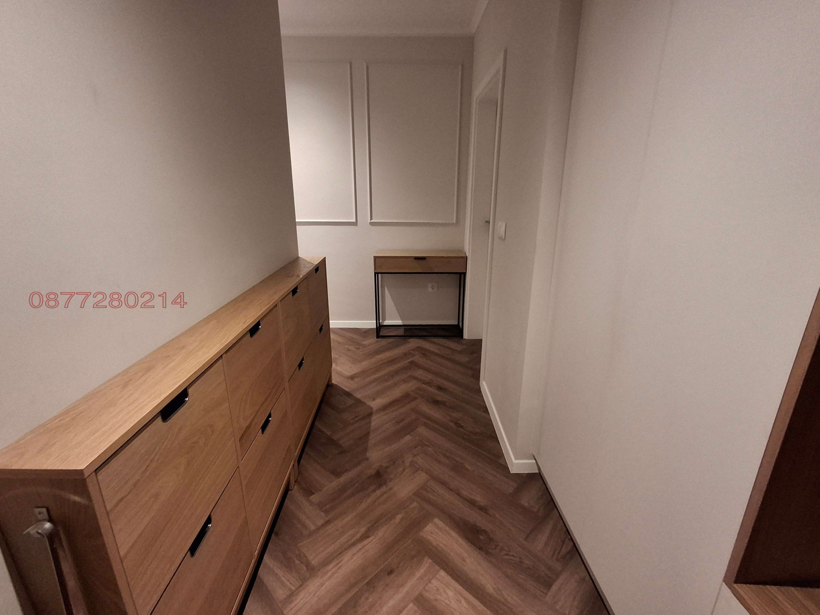Продава 3-СТАЕН, гр. София, Манастирски ливади, снимка 7 - Апартаменти - 54798029