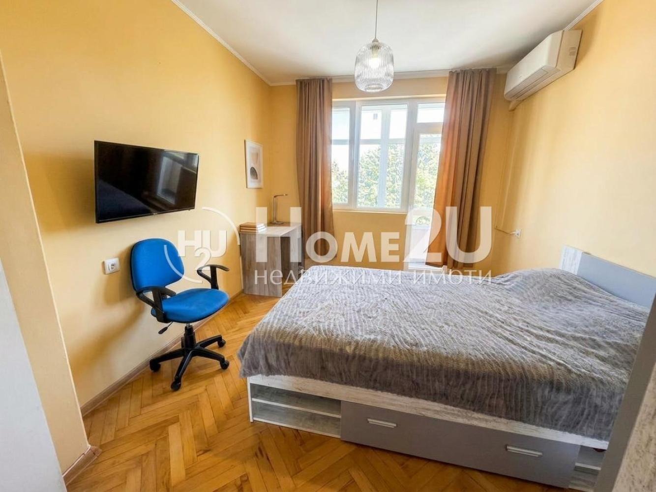 Продава 4-СТАЕН, гр. Шабла, област Добрич, снимка 12 - Апартаменти - 56357694