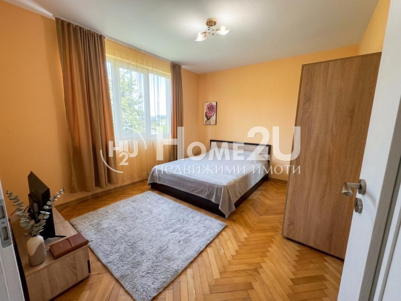 Продава 4-СТАЕН, гр. Шабла, област Добрич, снимка 10 - Апартаменти - 56357694