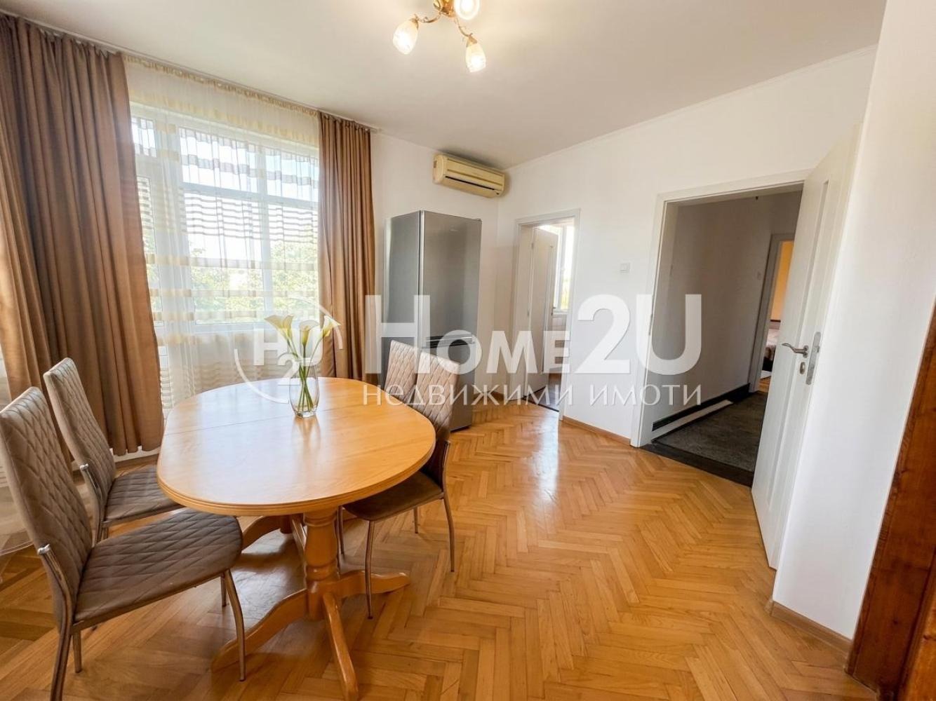 Продава 4-СТАЕН, гр. Шабла, област Добрич, снимка 3 - Апартаменти - 56357694