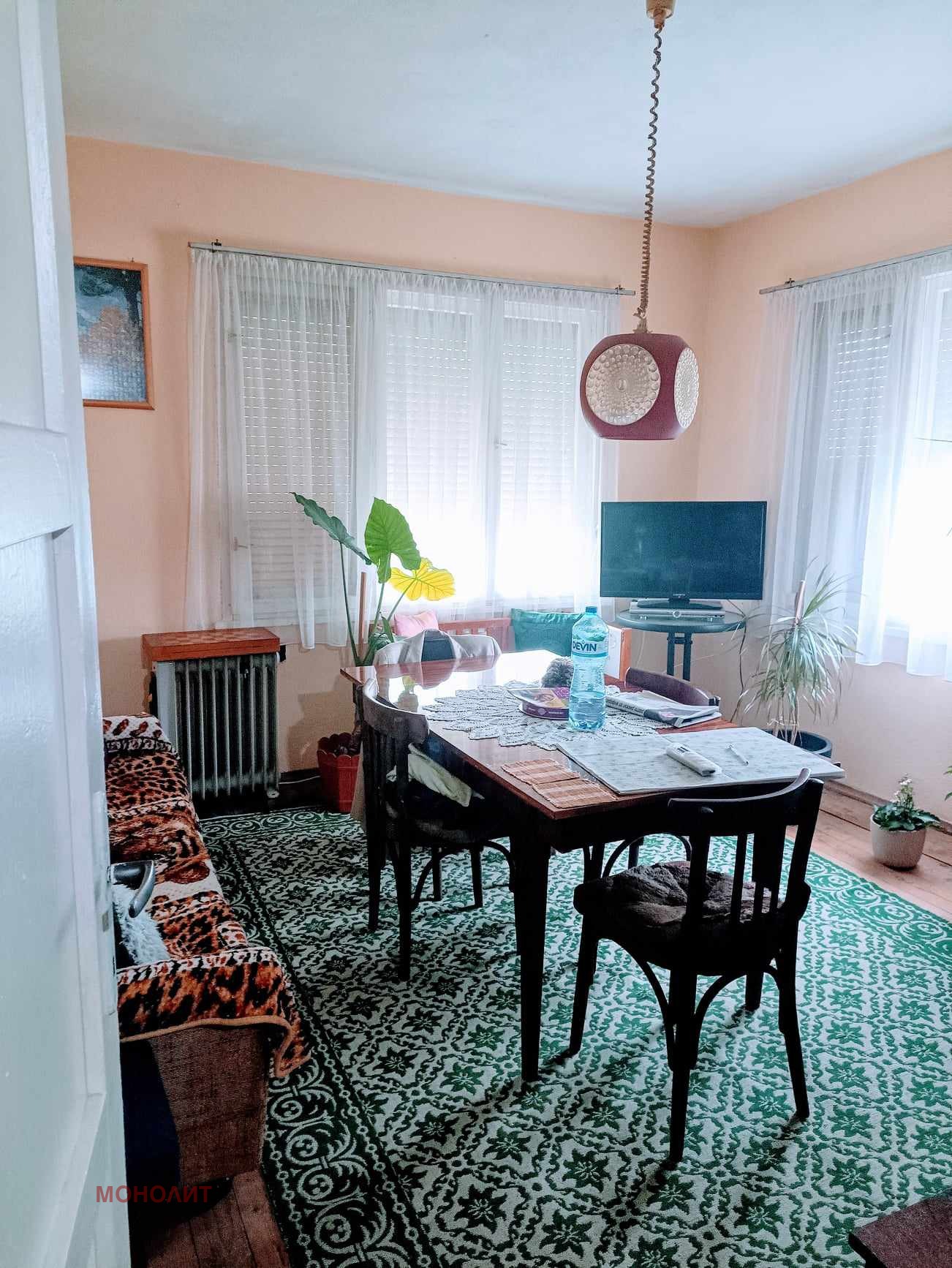 Продава КЪЩА, гр. Габрово, Хаджицонев мост, снимка 2 - Къщи - 45762162