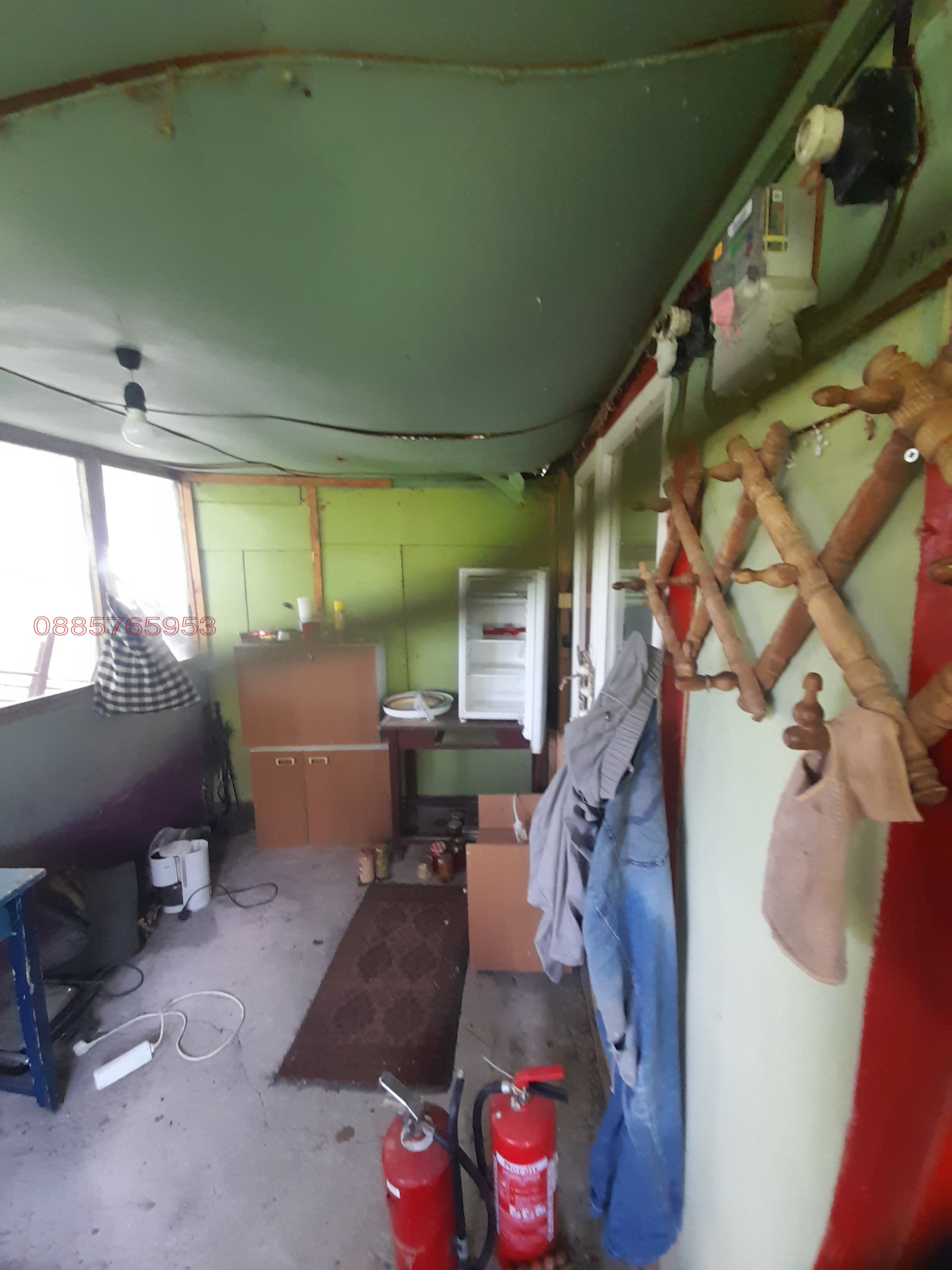 Продава КЪЩА, с. Добри дол, област Кюстендил, снимка 5 - Къщи - 53992164