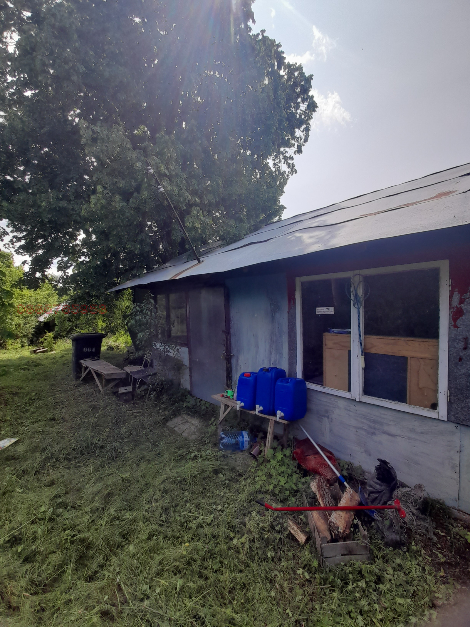 Продава КЪЩА, с. Добри дол, област Кюстендил