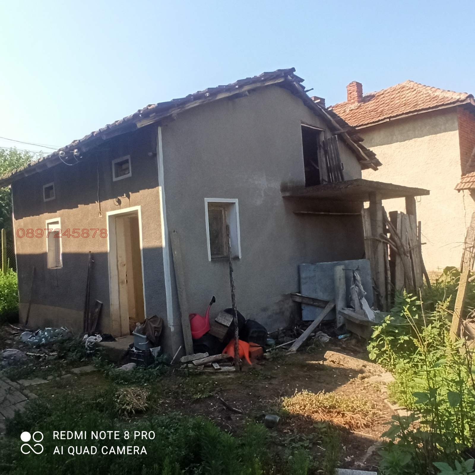 Продава КЪЩА, с. Ореховица, област Плевен, снимка 5 - Къщи - 54654161