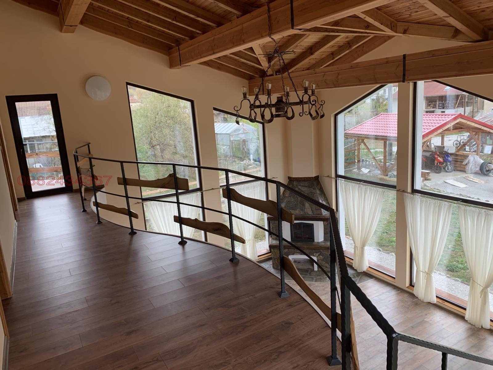 Продава КЪЩА, с. Рибарица, област Ловеч, снимка 2 - Къщи - 54234403