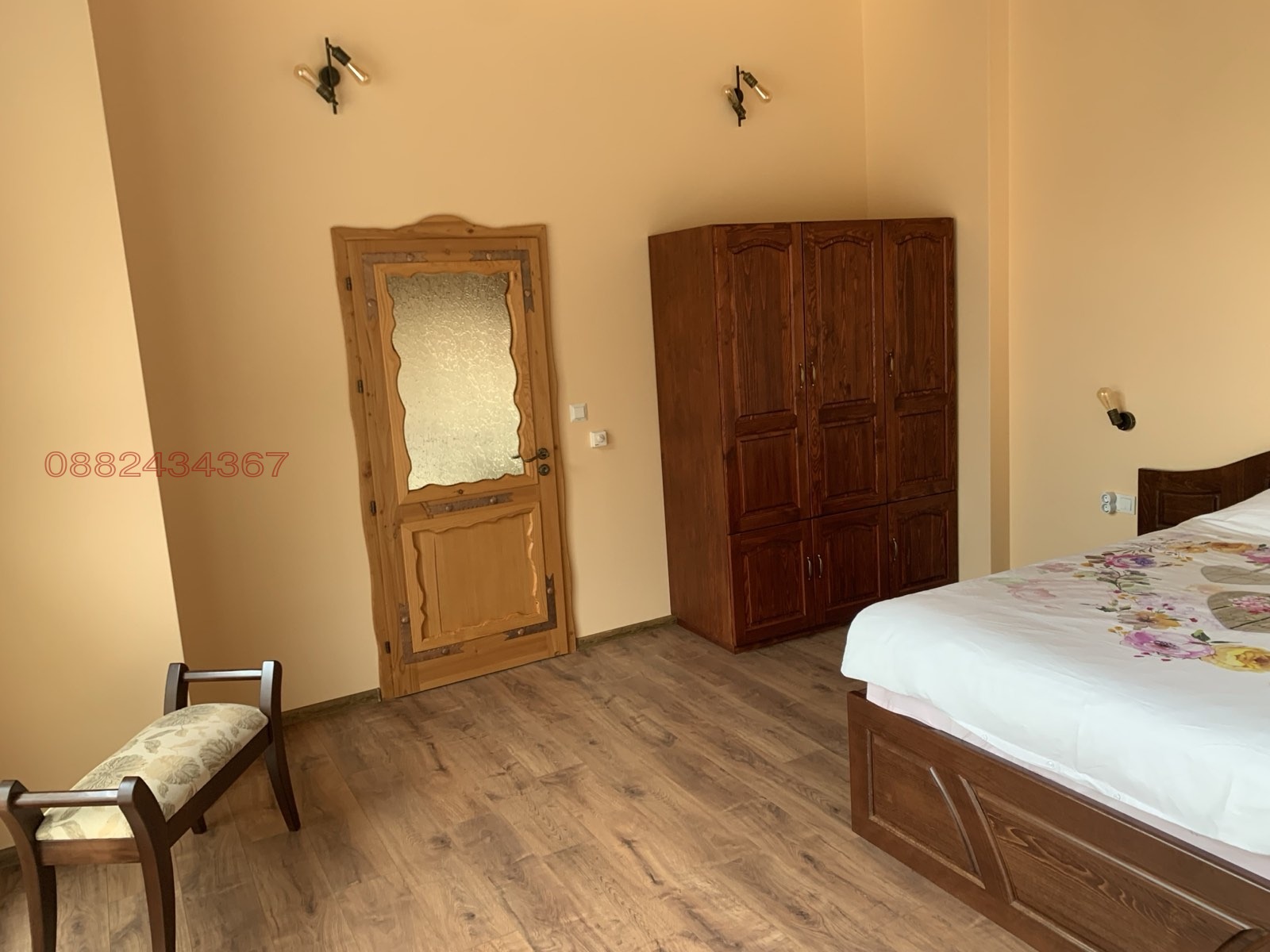 Продава КЪЩА, с. Рибарица, област Ловеч, снимка 13 - Къщи - 54234403