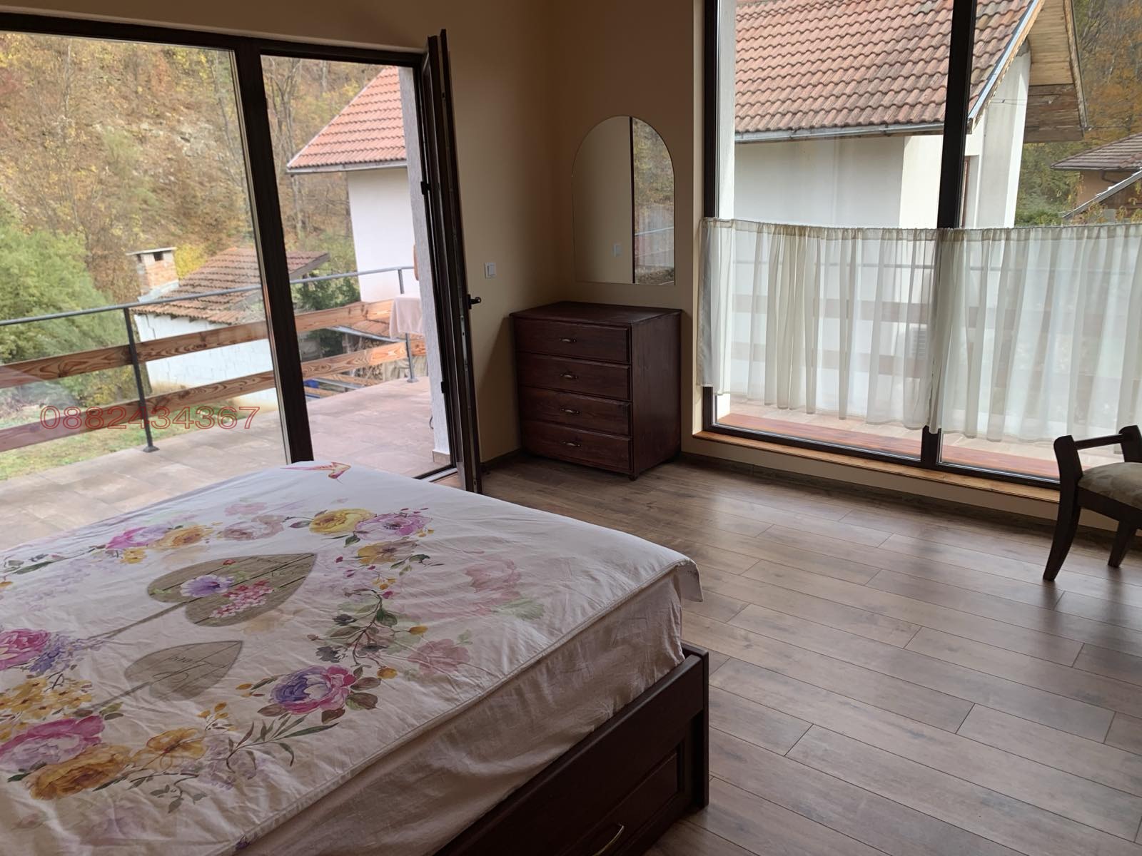 Продава КЪЩА, с. Рибарица, област Ловеч, снимка 14 - Къщи - 54234403