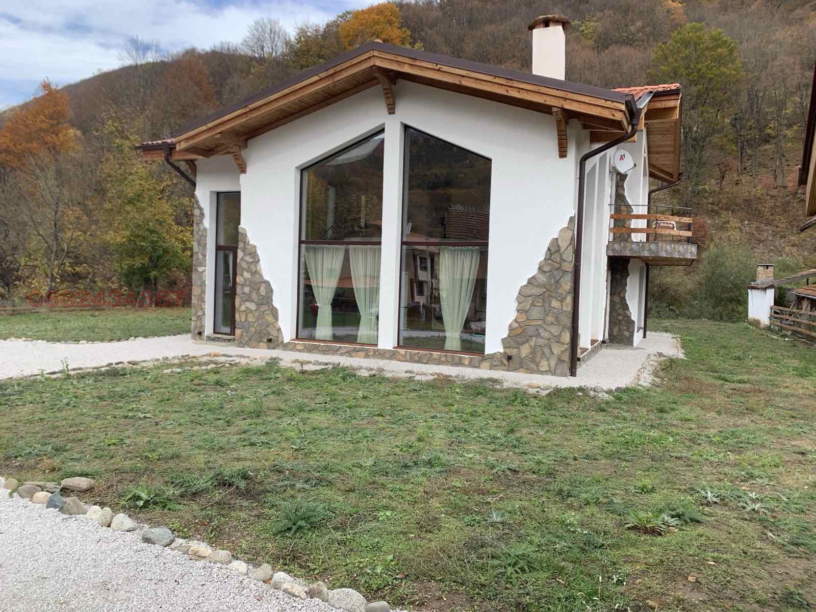 Продава КЪЩА, с. Рибарица, област Ловеч, снимка 6 - Къщи - 54234403