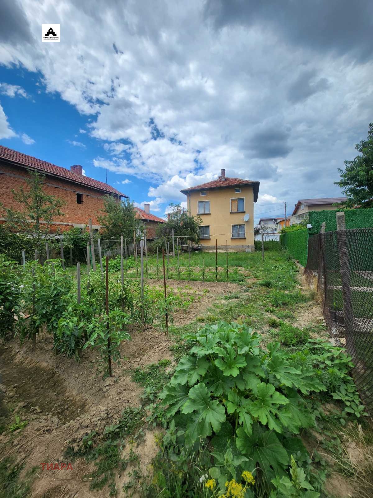 Продава КЪЩА, гр. Елин Пелин, област София област, снимка 3 - Къщи - 55390677