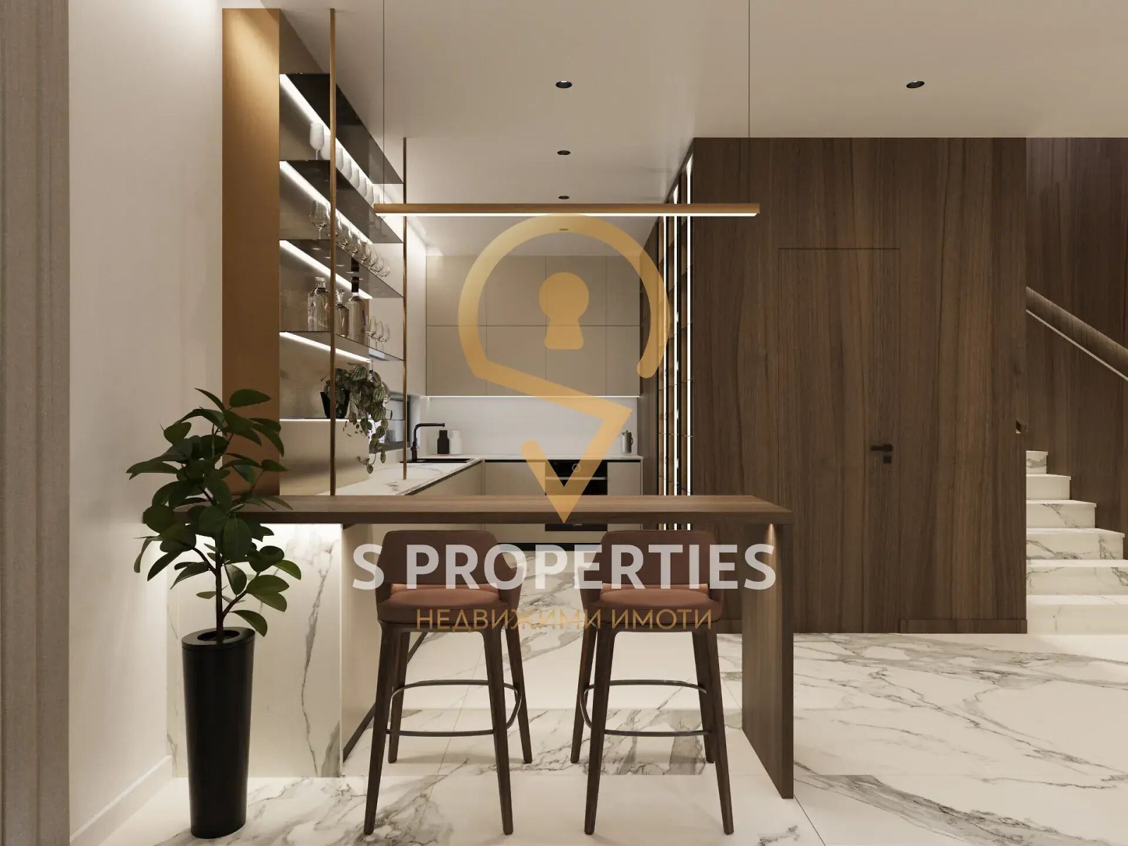 Продава КЪЩА, гр. Варна, Свети Никола, снимка 3 - Къщи - 55580733