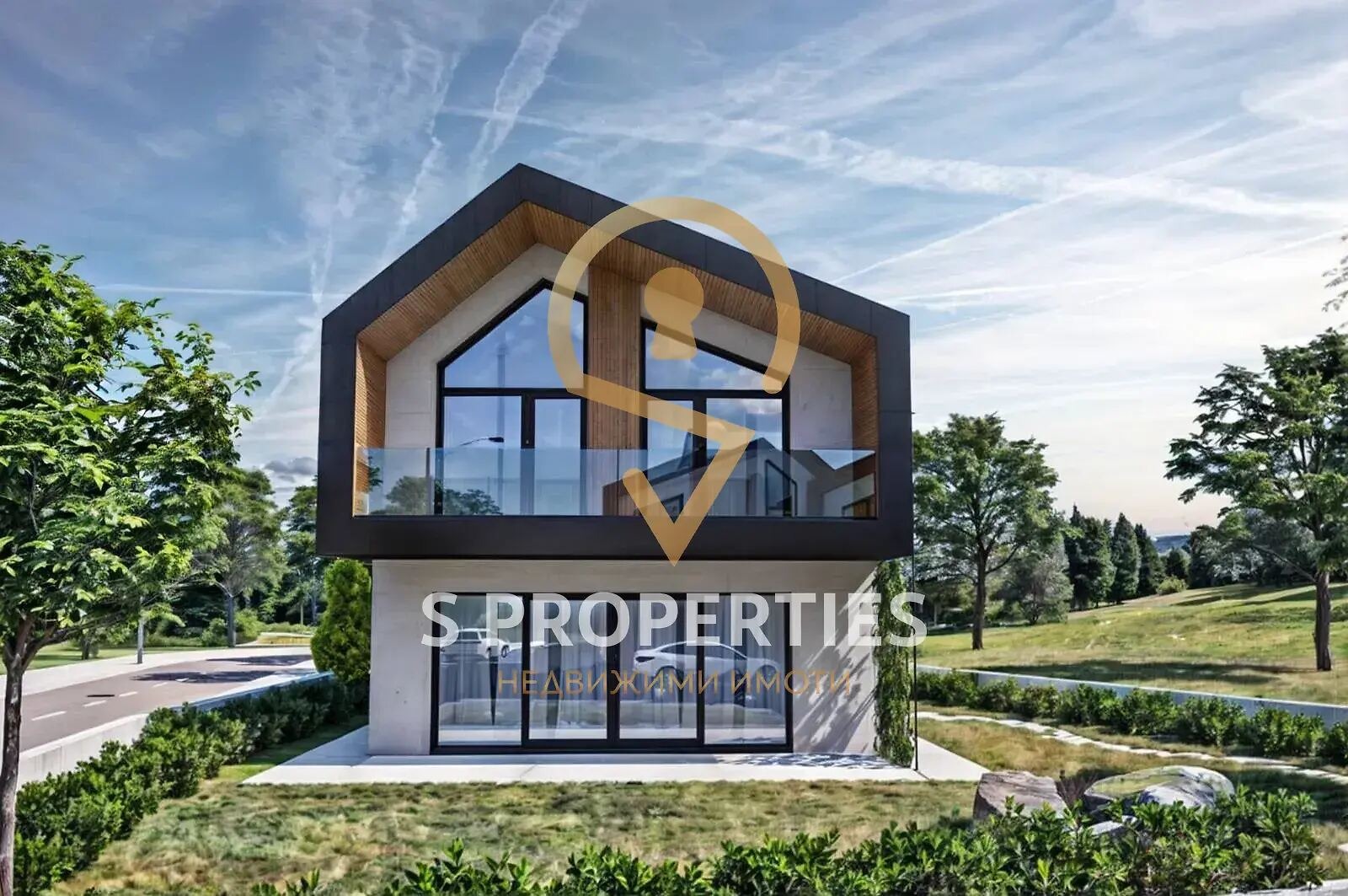 Продава КЪЩА, гр. Варна, Свети Никола, снимка 4 - Къщи - 55580733