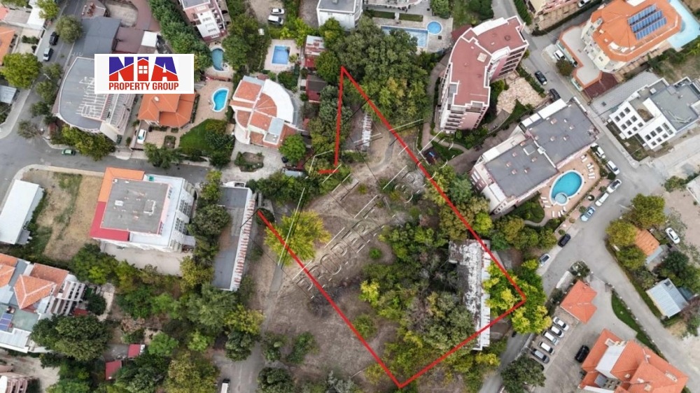 Продава ПАРЦЕЛ, с. Равда, област Бургас, снимка 4 - Парцели - 53986900