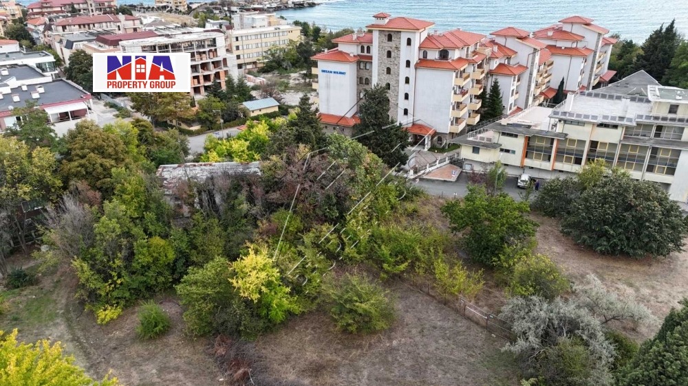 Продава ПАРЦЕЛ, с. Равда, област Бургас