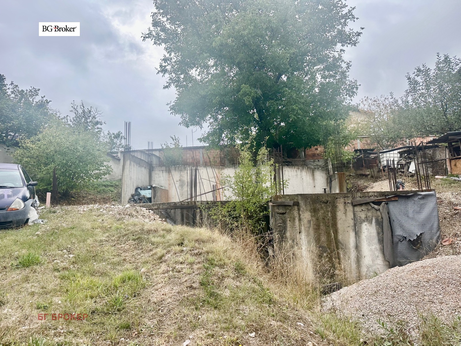 Продава ПАРЦЕЛ, гр. Сливница, област София област, снимка 5 - Парцели - 54406252