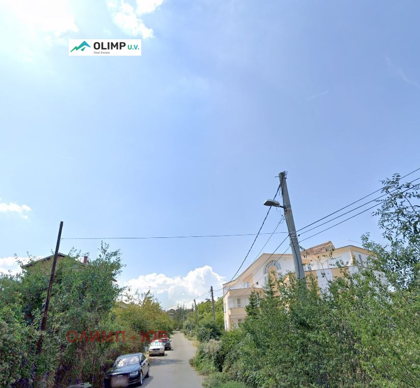 Продава ПАРЦЕЛ, гр. София, Горна баня