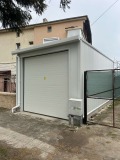 Продава ГАРАЖ, ПАРКОМЯСТО, гр. София, Обеля 1, снимка 2
