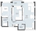 Продава 3-СТАЕН, град Пловдив, Беломорски • 116237 € / 227339.81 лв. • 22756147 2
