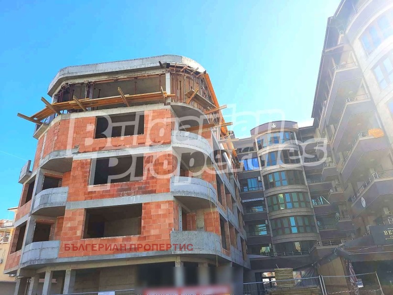 Продава 2-СТАЕН в област Бургас, гр. Поморие - 58 кв.м / 88 185 € » 172 474.87 лв., БЪЛГЕРИАН ПРОПЕРТИС