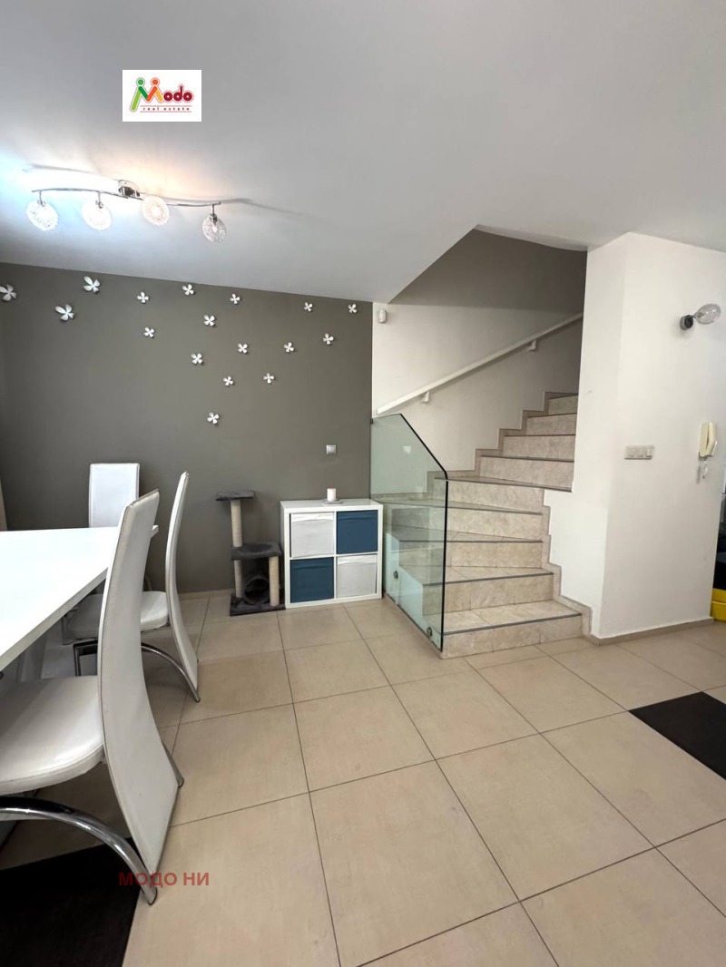 Продава КЪЩА в град София, Манастирски ливади - 204 кв.м / 1 000 000 € » 1 955 830.00 лв., МОДО НИ