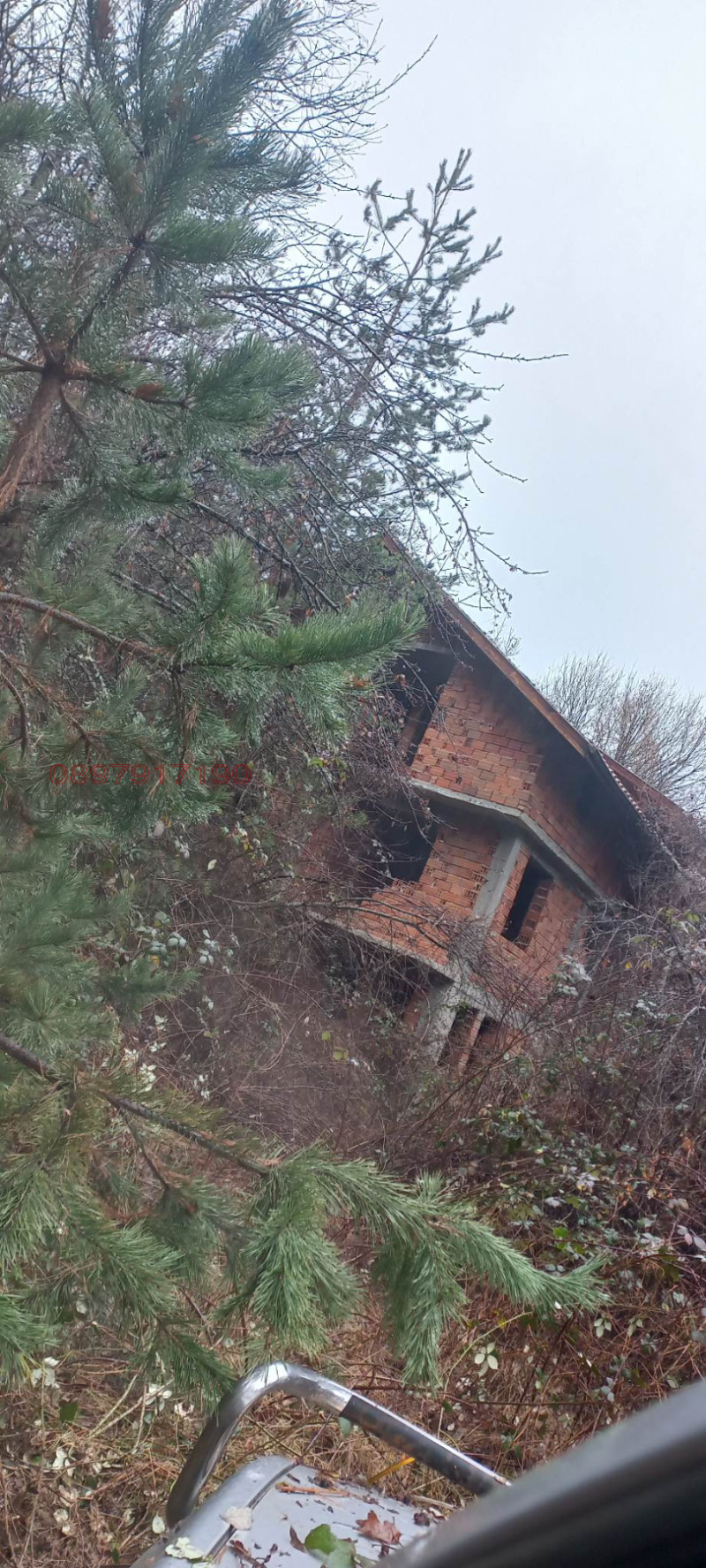 Продава ВИЛА в област Кюстендил, с. Вратца - 92 кв.м / 30 000 € » 58 674.90 лв.