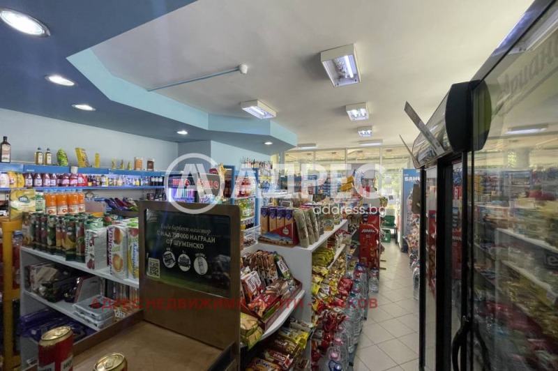 Продава МАГАЗИН в град Хасково, Орфей - 283 кв.м / 333 000 € » 651 291.39 лв., АДРЕС НЕДВИЖИМИ ИМОТИ - ХАСКОВО