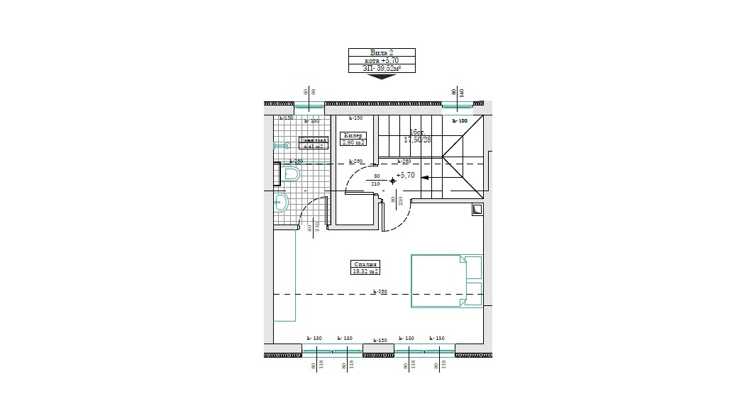 Продава КЪЩА | Imot.bg — изображение 6